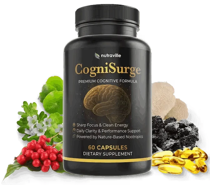 CogniSurge